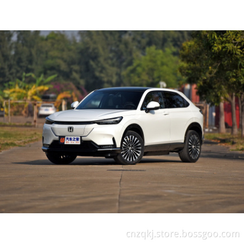 Smart App Mobile Remote Control System Dongfeng Auto elettriche Hondaev Ens-1 Chassis per auto elettriche 500 km+ automobili SUV a lungo raggio